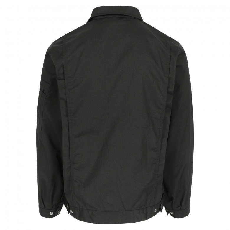 Herock Aton jacket Zwart