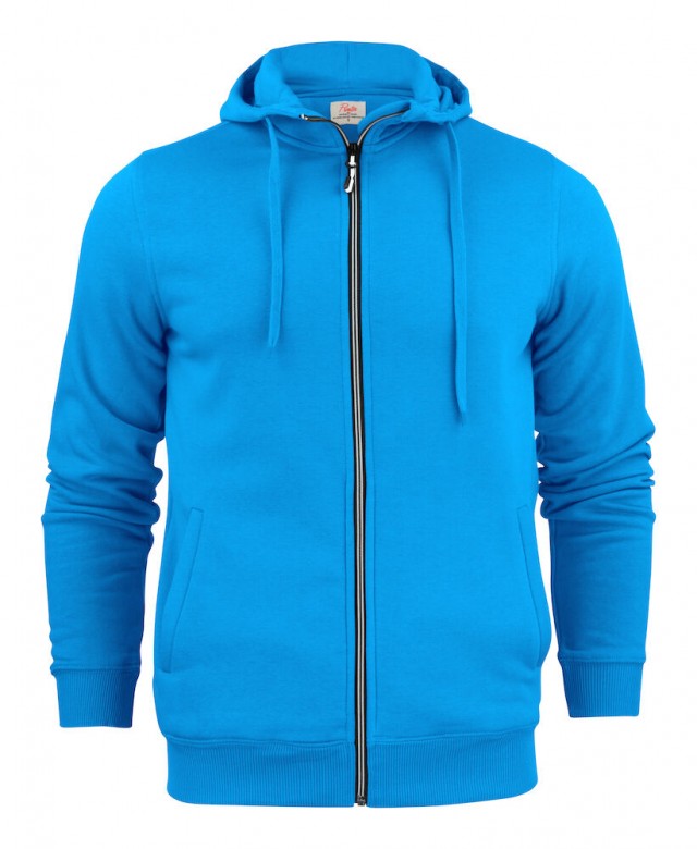 Printer Essentials Overhead Sweater Koningsblauw