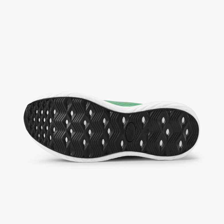 Printer Essentials Flex Schoenen Unisex Groen