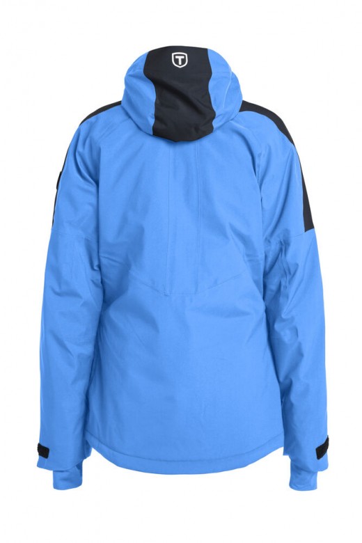 Tenson Core Ski-Jas Heren Blauw
