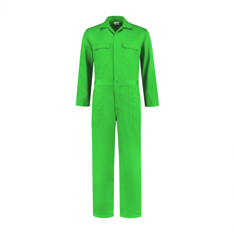 Overall Classic BTPK Lime