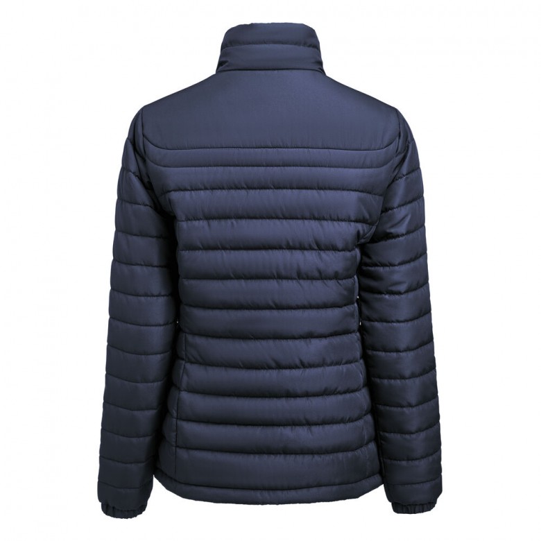 Harvest Arches Jas Dames Marine