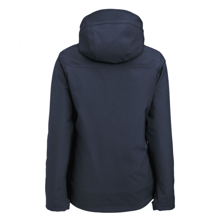 Harvest Pinnacles 3-in-1 Jas Dames Marine