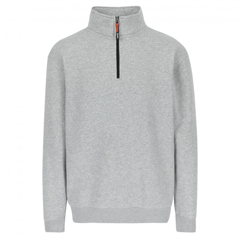Herock Sweater Vigor Licht Grijs