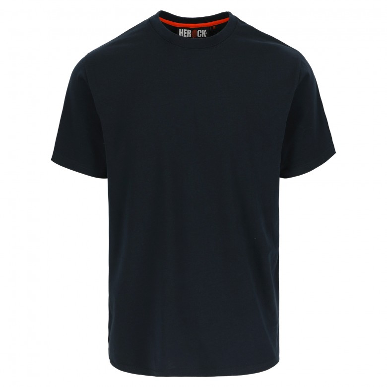 Herock Argo T-shirt korte mouwen (3 stuks) Marine