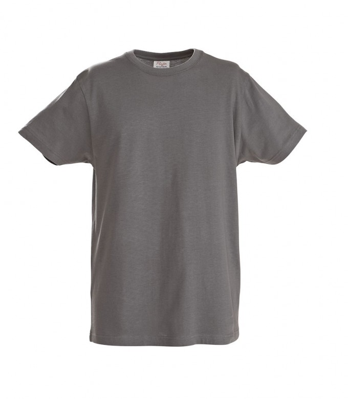 Printer Essentials Heavy T-Shirt RSX Short Sleeves (3 stuks) Grijs