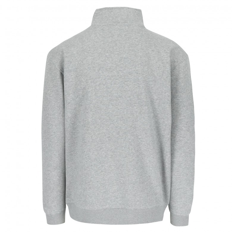 Herock Sweater Vigor Licht Grijs