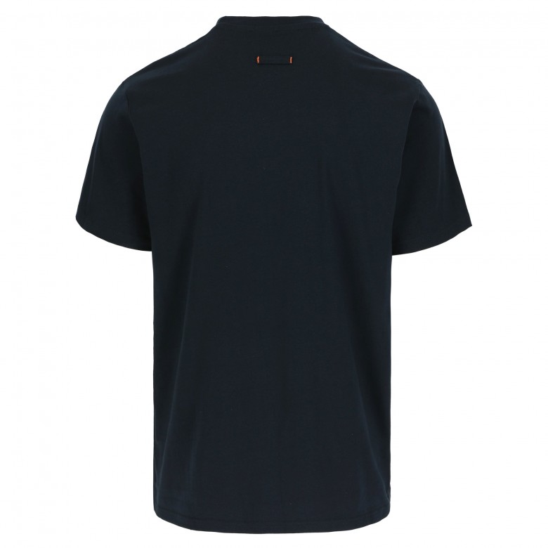 Herock Argo T-shirt korte mouwen (3 stuks) Marine