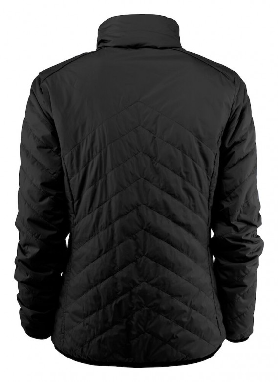 Harvest Deer Ridge Jas Dames Zwart