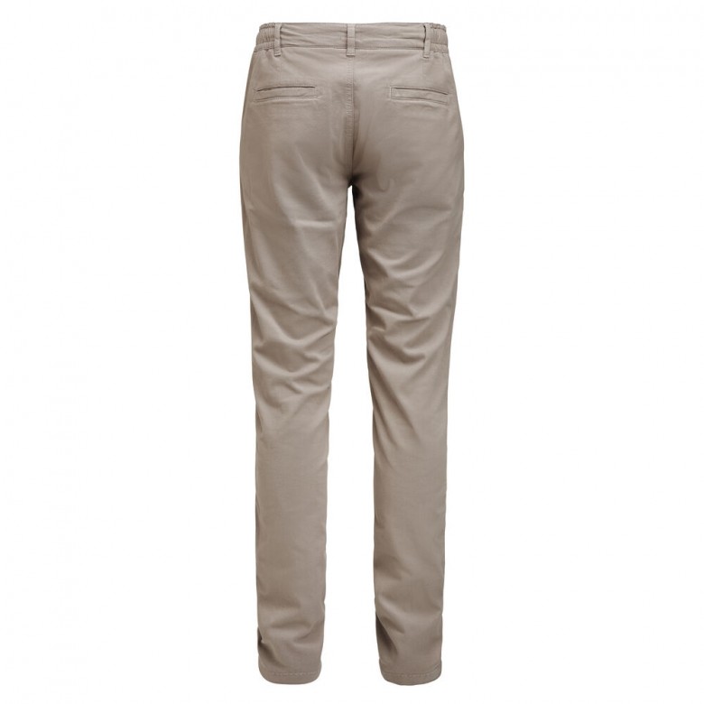 Harvest Freehold Broek Heren Beige