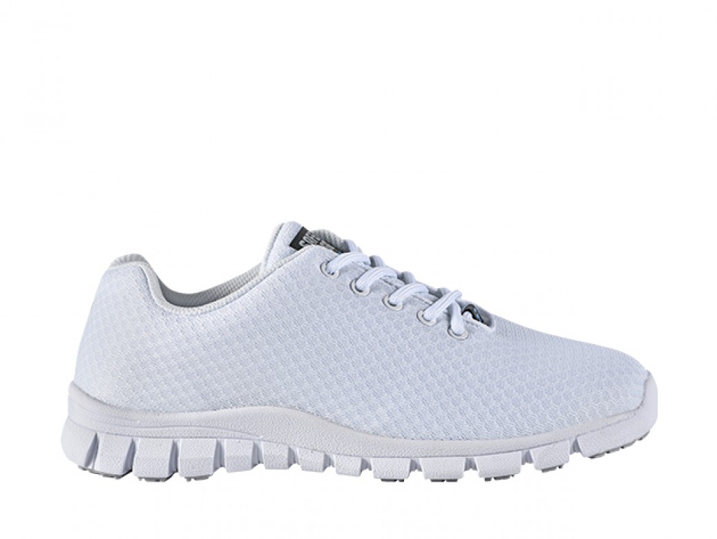 Oxypas / SJ Professional Kassie O1 Wit