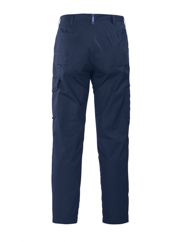 Projob 2506 Werkbroek Navy