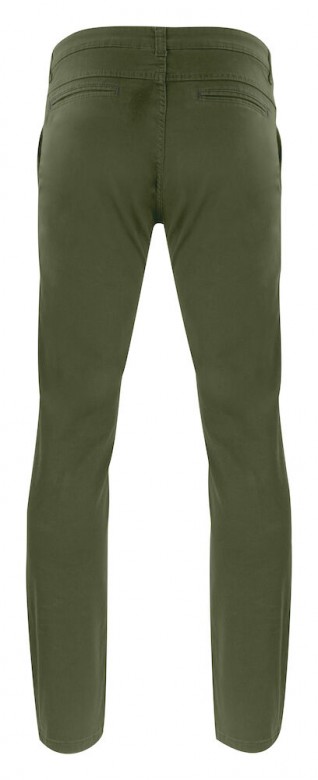 Harvest Officer Broek Heren Mosgroen