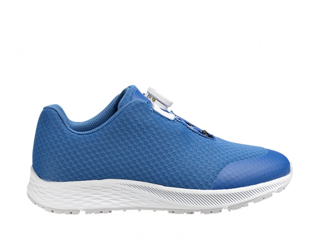 Oxypas / SJ Professional Juno O1 TLS Blauw
