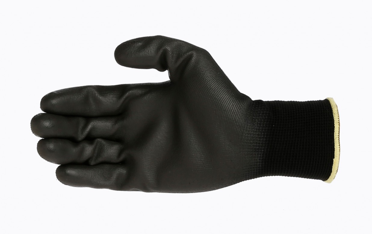 Safety Jogger Multi-Task Handschoenen (120 paar) Zwart