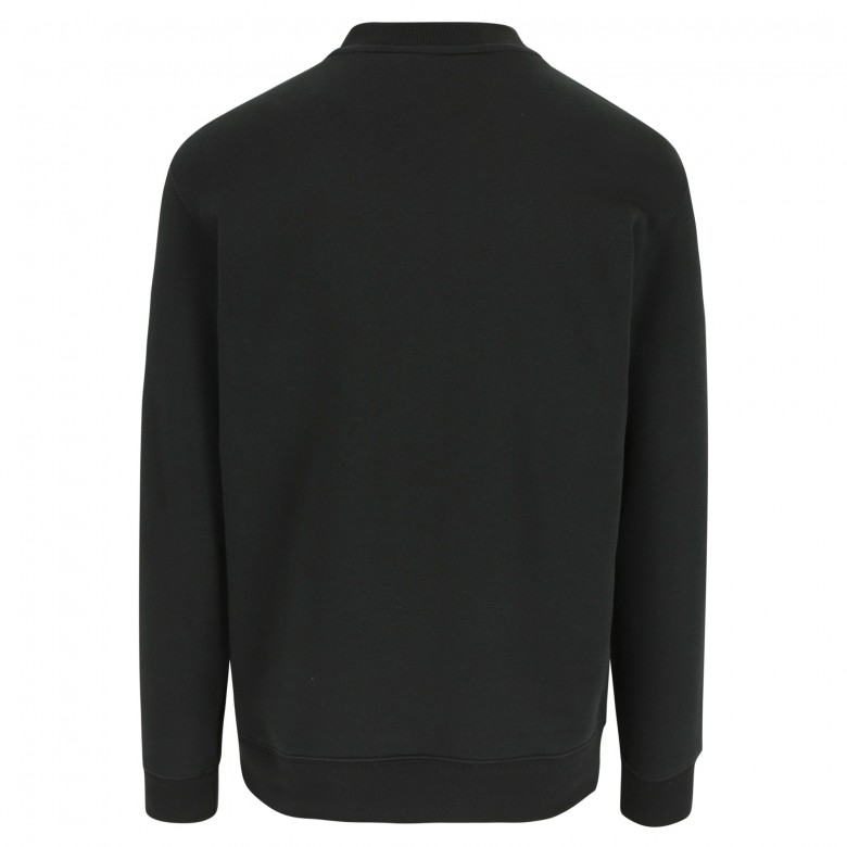 Herock Sweater Vidar Zwart