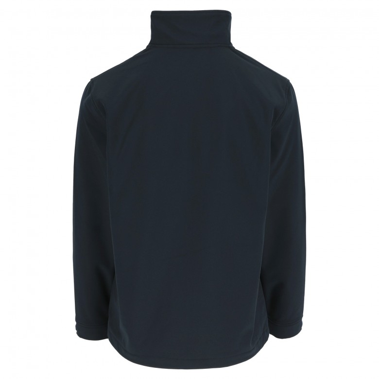 Herock Softshell Jas Julius  Marine