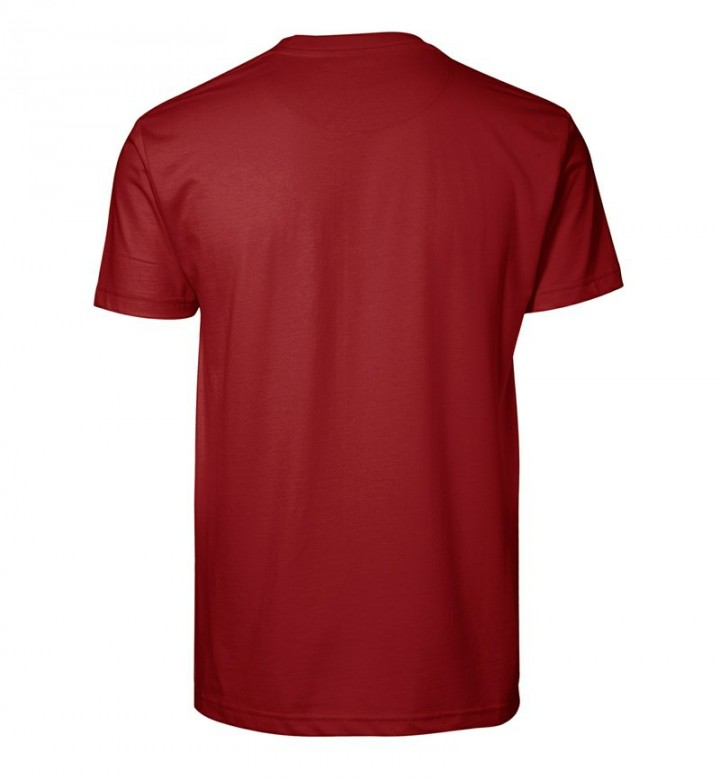 ID Identity 0300 Pro Wear T-shirt (voor 3 stuks) Rood