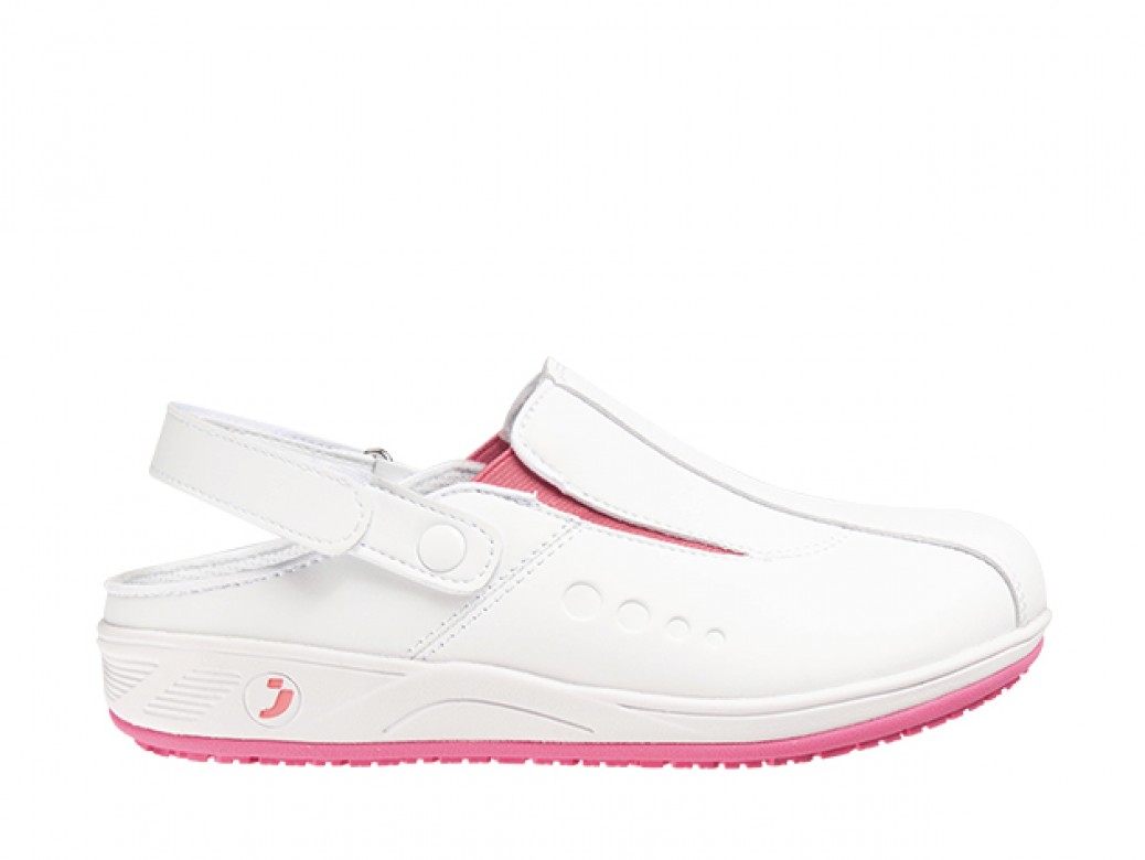 Oxypas / SJ Professional Carinne OB Fuchsia
