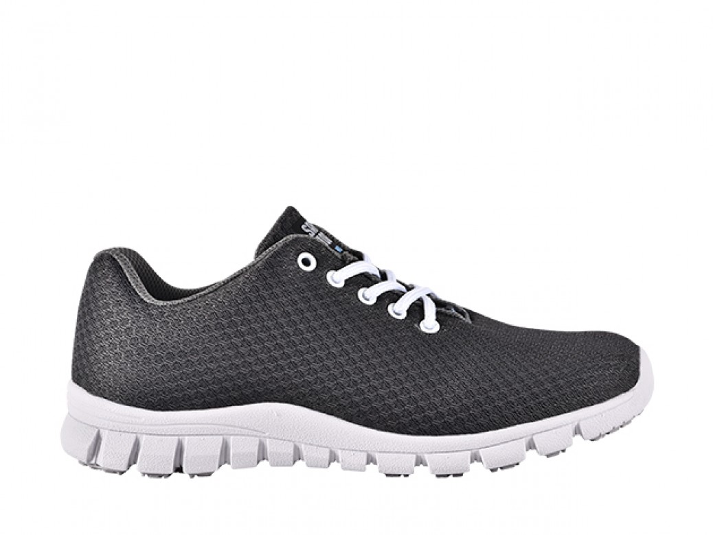 Oxypas / SJ Professional Kassie O1 Grijs