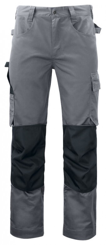 Projob Prio 5532 Werkbroek Grijs