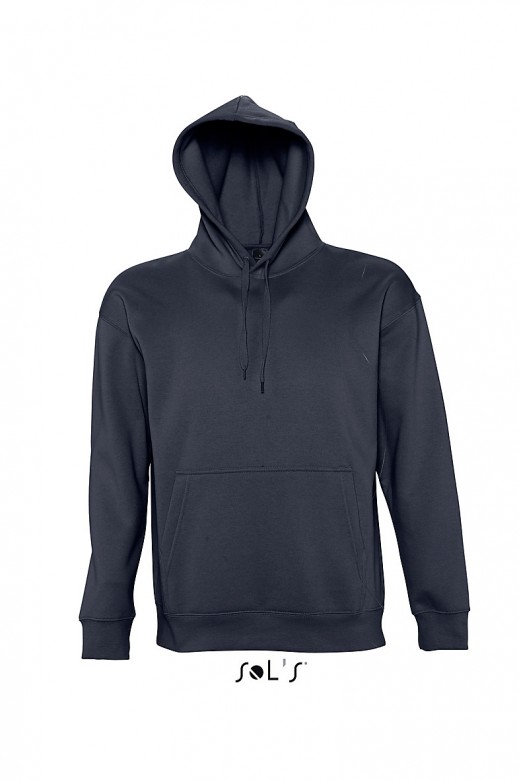 Sol's Slam Hooded Sweater (2 stuks) Navy