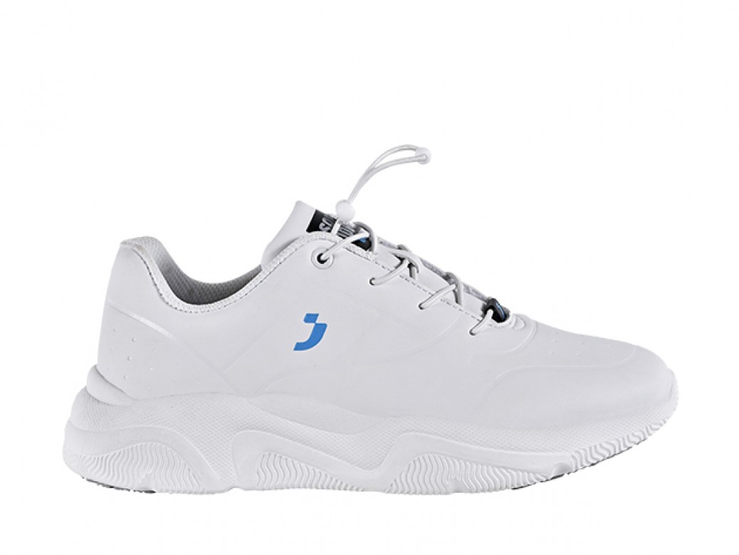 Lowwit Oxypas/ SJ Professional Champ 02 Low Wit - Schoenen Zorgsector ...