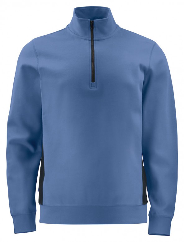 Projob Prio 2128 Sweatshirt  Hemelsblauw