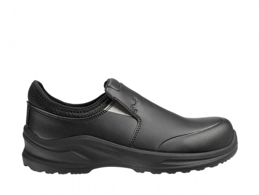 Safety Jogger Modulo Pure S TG S3S Zwart