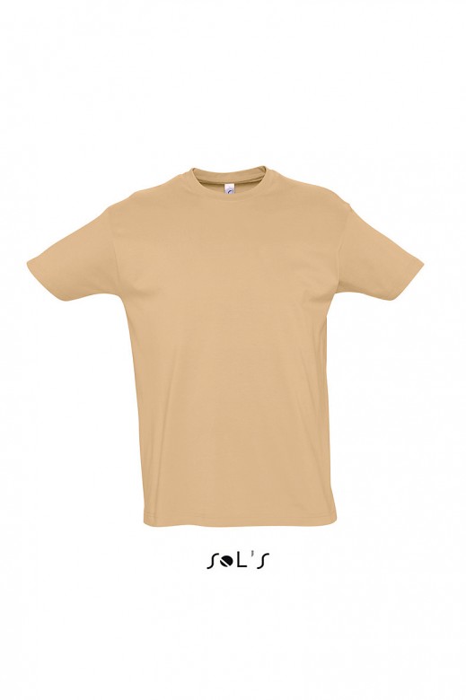 Sol's Imperial T-Shirt (10 stuks) Zandkleur