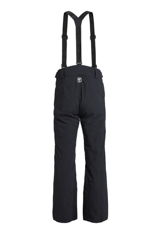 Tenson Core Ski-Broek Heren Zwart