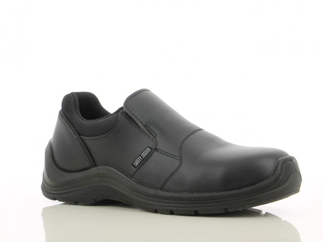 Safety Jogger Dolce Laag S3 Zwart