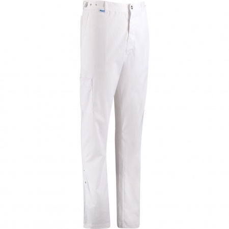 De Berkel Unisex Broek Trudo