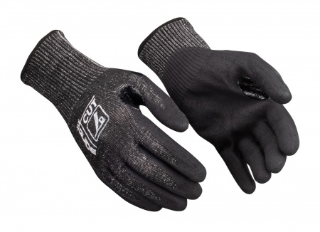 Guide 313 Handschoenen (Per 6 Paar per maat) Zwart