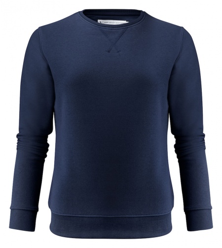 Harvest Alder Heights Sweater Dames Marine