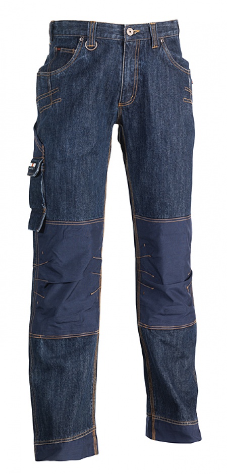 Herock Kronos Jeans Broek