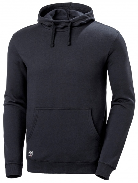 Helly Hansen 79214 Manchester Hoodie