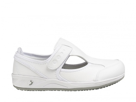 Oxypas / SJ Professional Camille O1 Wit