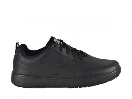 Oxypas / SJ Professional Elis O2 Zwart