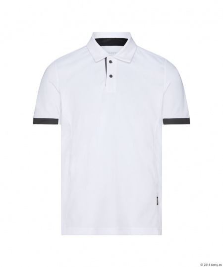 Dassy Polo Traxion Next