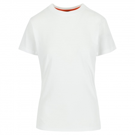 Herock T-shirt Dames Epona (3 Stuks) Wit