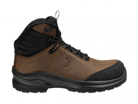 Safety Jogger Modulo Lea Mid T S3S