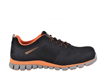 Safety Jogger Ligero S1P