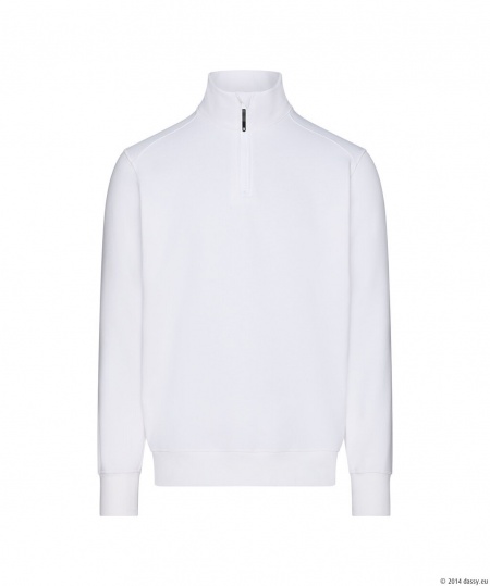 Dassy Sweater Form Wit