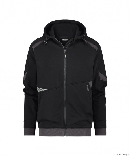 Dassy Sweater Lunax