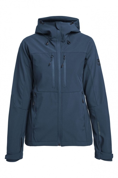 Tenson TXlite Softshell Jacket Dames