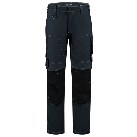 Tricorp Denim Werkbroek Functional Stretch Redefined 506121