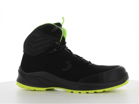Safety Jogger Modulo Mid S3S