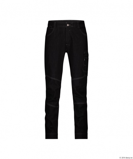Dassy Stretch Werkjeans Osaka