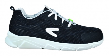 Cofra Veiligheidsschoenen Distance Laag S3